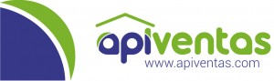 Logo Apiventas