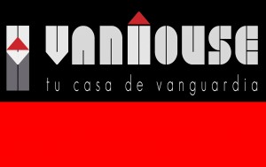 vanhouse logo