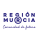 LOGO REGION DE MURCIA COMUNIDAD DE FUTURO