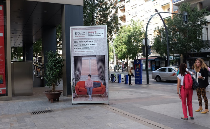 campaña