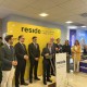 inaugura Reside 25