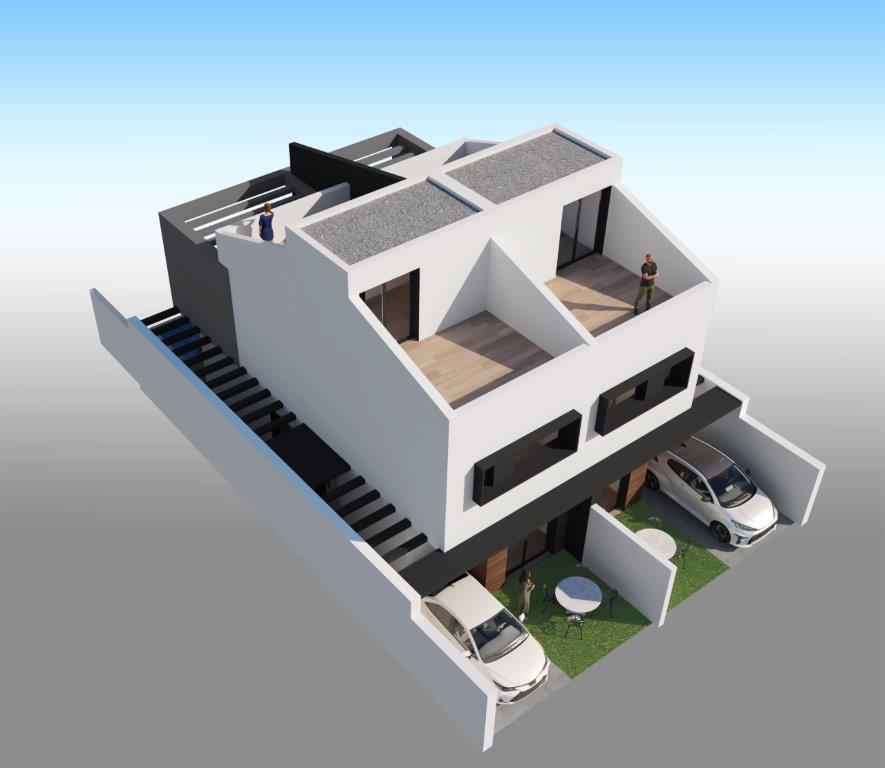 estrella 2 inmohomes